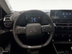 Citroen C4 PureTech 130 S&S 6v Plus 96 kW (131 CV) - Miniatura 7