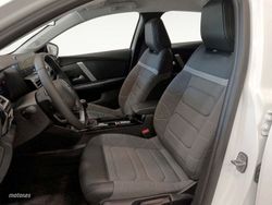 Citroen C4 PureTech 130 S&S 6v Plus 96 kW (131 CV) - Miniatura 8