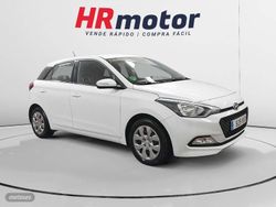 Hyundai i20 1.4 CRDI Link 66 kW (90 CV) - Miniatura 1