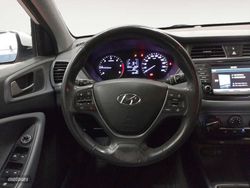 Hyundai i20 1.4 CRDI Link 66 kW (90 CV) - Miniatura 10
