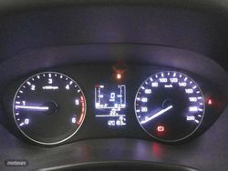 Hyundai i20 1.4 CRDI Link 66 kW (90 CV) - Miniatura 16