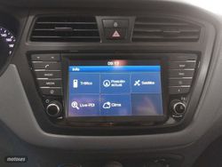 Hyundai i20 1.4 CRDI Link 66 kW (90 CV) - Miniatura 17