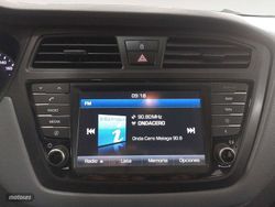 Hyundai i20 1.4 CRDI Link 66 kW (90 CV) - Miniatura 19