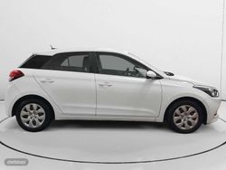 Hyundai i20 1.4 CRDI Link 66 kW (90 CV) - Miniatura 2