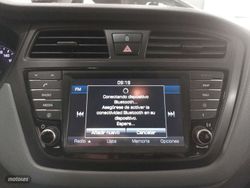 Hyundai i20 1.4 CRDI Link 66 kW (90 CV) - Miniatura 20