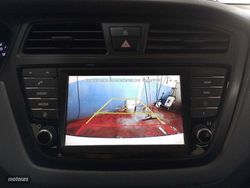 Hyundai i20 1.4 CRDI Link 66 kW (90 CV) - Miniatura 21