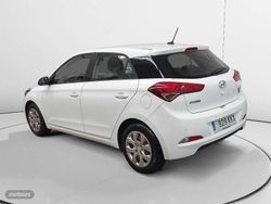 Hyundai i20 1.4 CRDI Link 66 kW (90 CV) - Miniatura 5