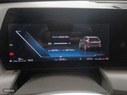 BMW X1 sDrive18i 100 kW (136 CV) - Miniatura 16