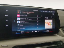 BMW X1 sDrive18i 100 kW (136 CV) - Miniatura 19