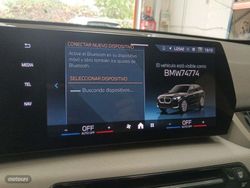 BMW X1 sDrive18i 100 kW (136 CV) - Miniatura 20