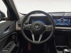 BMW X1 sDrive18i 100 kW (136 CV) - Miniatura 9