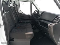 Iveco Daily Furgon 35S 14 V 3520L/H3 100 kW (136 CV) - Miniatura 11