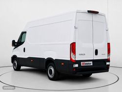 Iveco Daily Furgon 35S 14 V 3520L/H3 100 kW (136 CV) - Miniatura 5