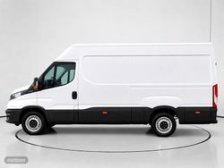 Iveco Daily Furgon 35S 14 V 3520L/H3 100 kW (136 CV) - Miniatura 6