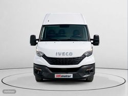 Iveco Daily Furgon 35S 14 V 3520L/H3 100 kW (136 CV) - Miniatura 7