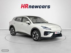 Yudo 3 1.5 PHEV Max E-CVT 150 kW (204 CV) - Miniatura 1