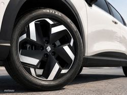 Yudo 3 1.5 PHEV Max E-CVT 150 kW (204 CV) - Miniatura 29