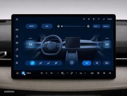 Yudo 3 1.5 PHEV Max E-CVT 150 kW (204 CV) - Miniatura 24
