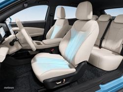 Yudo 3 1.5 PHEV Max E-CVT 150 kW (204 CV) - Miniatura 27