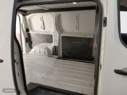 Opel Vivaro Furgon 1.5 Diesel S Standard Express 75 kW (102 CV) - Miniatura 11