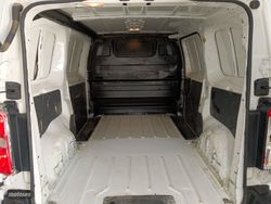 Opel Vivaro Furgon 1.5 Diesel S Standard Express 75 kW (102 CV) - Miniatura 12