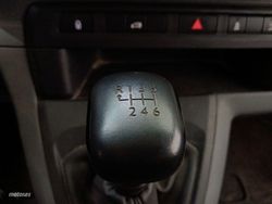 Opel Vivaro Furgon 1.5 Diesel S Standard Express 75 kW (102 CV) - Miniatura 13