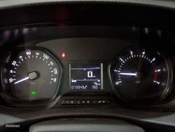 Opel Vivaro Furgon 1.5 Diesel S Standard Express 75 kW (102 CV) - Miniatura 14