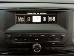 Opel Vivaro Furgon 1.5 Diesel S Standard Express 75 kW (102 CV) - Miniatura 15