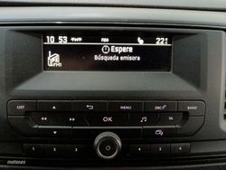 Opel Vivaro Furgon 1.5 Diesel S Standard Express 75 kW (102 CV) - Miniatura 16