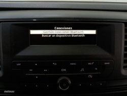 Opel Vivaro Furgon 1.5 Diesel S Standard Express 75 kW (102 CV) - Miniatura 17