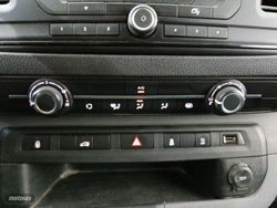 Opel Vivaro Furgon 1.5 Diesel S Standard Express 75 kW (102 CV) - Miniatura 18