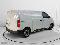 Opel Vivaro Furgon 1.5 Diesel S Standard Express 75 kW (102 CV) - Miniatura 2