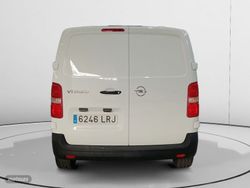 Opel Vivaro Furgon 1.5 Diesel S Standard Express 75 kW (102 CV) - Miniatura 3