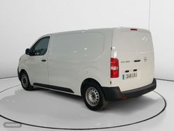 Opel Vivaro Furgon 1.5 Diesel S Standard Express 75 kW (102 CV) - Miniatura 4