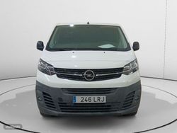 Opel Vivaro Furgon 1.5 Diesel S Standard Express 75 kW (102 CV) - Miniatura 5