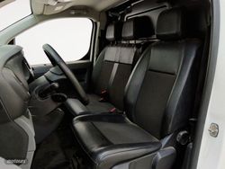 Opel Vivaro Furgon 1.5 Diesel S Standard Express 75 kW (102 CV) - Miniatura 9