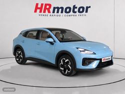 Yudo 3 1.5 PHEV Max E-CVT 150 kW (204 CV) - Miniatura 1