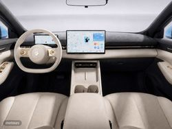 Yudo 3 1.5 PHEV Max E-CVT 150 kW (204 CV) - Miniatura 10