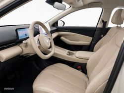 Yudo 3 1.5 PHEV Max E-CVT 150 kW (204 CV) - Miniatura 12