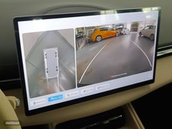 Yudo 3 1.5 PHEV Max E-CVT 150 kW (204 CV) - Miniatura 23