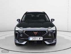 Cupra Formentor 2.0 TDI 110 kW (150 CV) - Miniatura 7