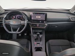 Cupra Formentor 2.0 TDI 110 kW (150 CV) - Miniatura 9