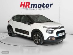 Citroen C3 BlueHDi 100 S&S C-Series 75 kW (102 CV) - Miniatura 1