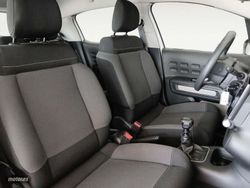 Citroen C3 BlueHDi 100 S&S C-Series 75 kW (102 CV) - Miniatura 12