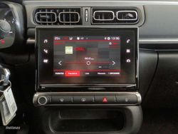 Citroen C3 BlueHDi 100 S&S C-Series 75 kW (102 CV) - Miniatura 16