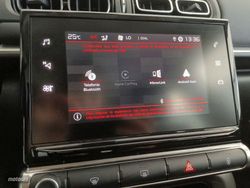 Citroen C3 BlueHDi 100 S&S C-Series 75 kW (102 CV) - Miniatura 17