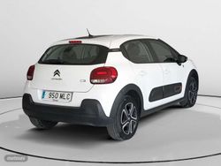 Citroen C3 BlueHDi 100 S&S C-Series 75 kW (102 CV) - Miniatura 3
