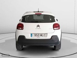 Citroen C3 BlueHDi 100 S&S C-Series 75 kW (102 CV) - Miniatura 4