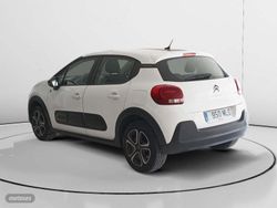 Citroen C3 BlueHDi 100 S&S C-Series 75 kW (102 CV) - Miniatura 5