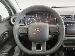Citroen C3 BlueHDi 100 S&S C-Series 75 kW (102 CV) - Miniatura 9